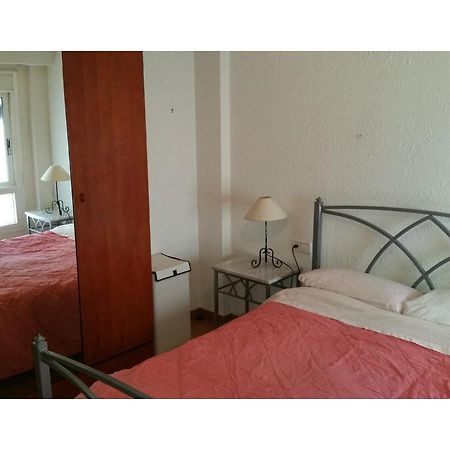 Mariola Bonita Apartment Valencia Exterior photo
