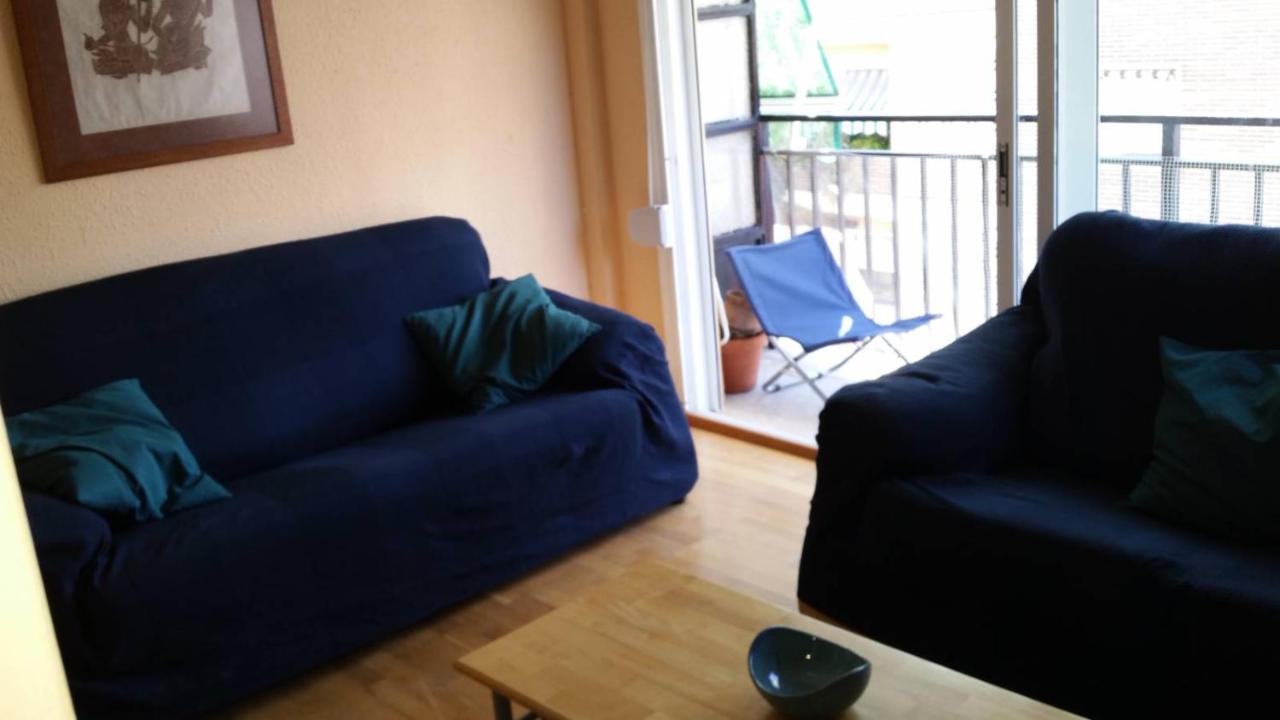 Mariola Bonita Apartment Valencia Exterior photo